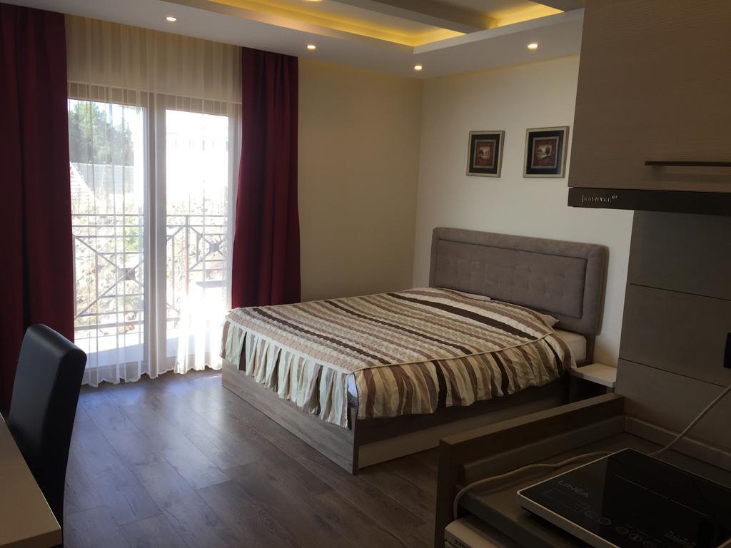 Panorama Apartments In Milmari Resort كوباونيك المظهر الخارجي الصورة