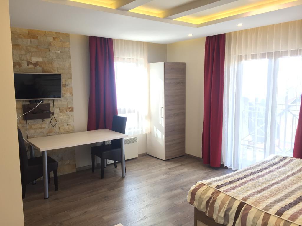 Panorama Apartments In Milmari Resort كوباونيك المظهر الخارجي الصورة