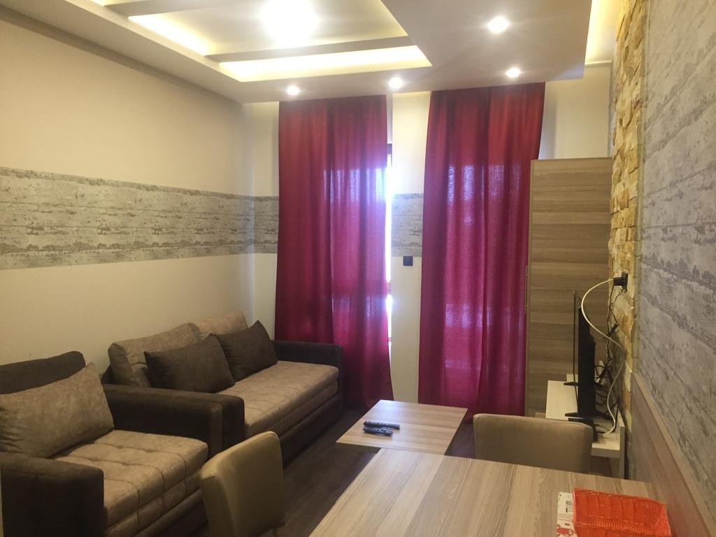 Panorama Apartments In Milmari Resort كوباونيك المظهر الخارجي الصورة