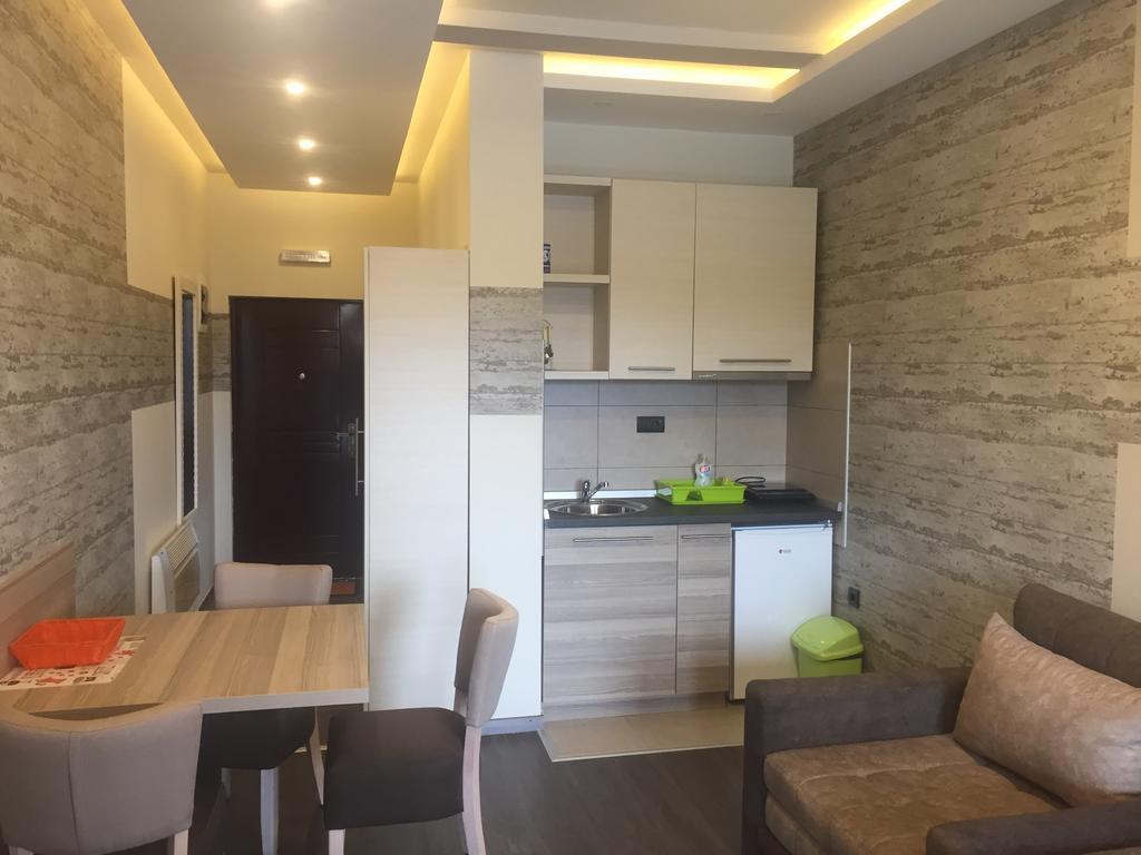 Panorama Apartments In Milmari Resort كوباونيك المظهر الخارجي الصورة